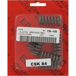 Kit ressorts d’embrayage EBC CSK084