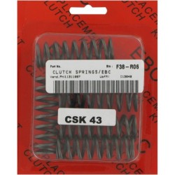 Kit ressorts d’embrayage EBC CSK043