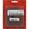 Kit ressorts d’embrayage EBC CSK043