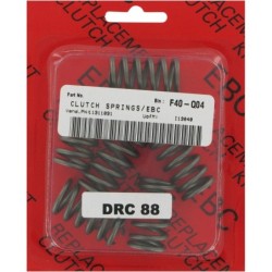 Kit ressorts d’embrayage EBC CSK088