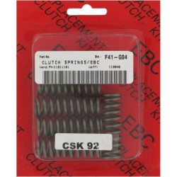 Kit ressorts d’embrayage EBC CSK092
