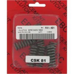 Kit ressorts d’embrayage EBC CSK081