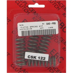 Kit ressorts d’embrayage EBC CSK122