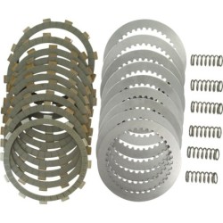 Kit embrayage complet Aramid EBC SRK - 113