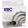 Kit embrayage complet Aramid EBC SRK - 142