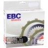 Kit embrayage complet Aramid EBC SRK - 7006