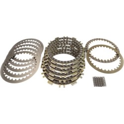 Kit embrayage complet EBC DRC - 284