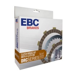 Kit embrayage complet EBC DRC - 293