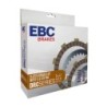 Kit embrayage complet EBC DRC - 293
