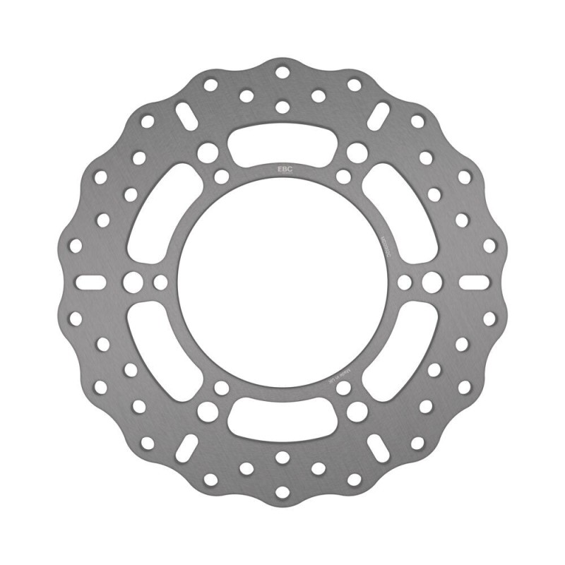 Disque de frein EBC Arrière 245 mm 2002C