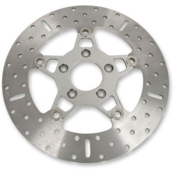 Disque de frein EBC Avant 292 mm avant en acier inoxydable série FSD Harley 010