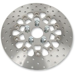 Disque de frein EBC Arrière 292 mm acier inoxydable série RSD Harley D019