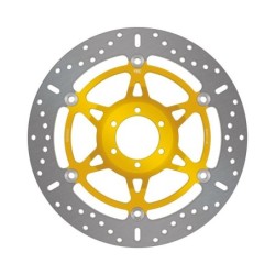 Disque de frein EBC Avant 320 mm rond flottant X SERIES 2003X