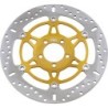 Disque de frein EBC Avant 310 mm rond flottant X SERIES 4012X