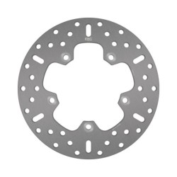 Disque de frein EBC Arrière 220 mm 613