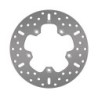 Disque de frein EBC Arrière 220 mm 613
