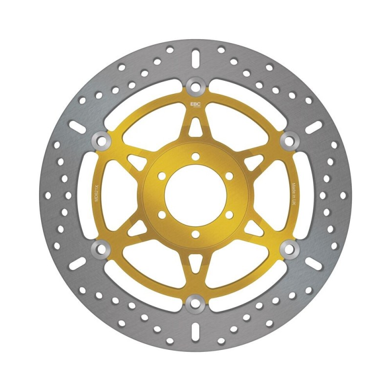 Disque de frein EBC Avant 320 mm rond flottant X SERIES 621X