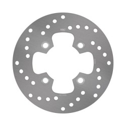 Disque de frein EBC Avant 186 mm Rond Scooter 908D