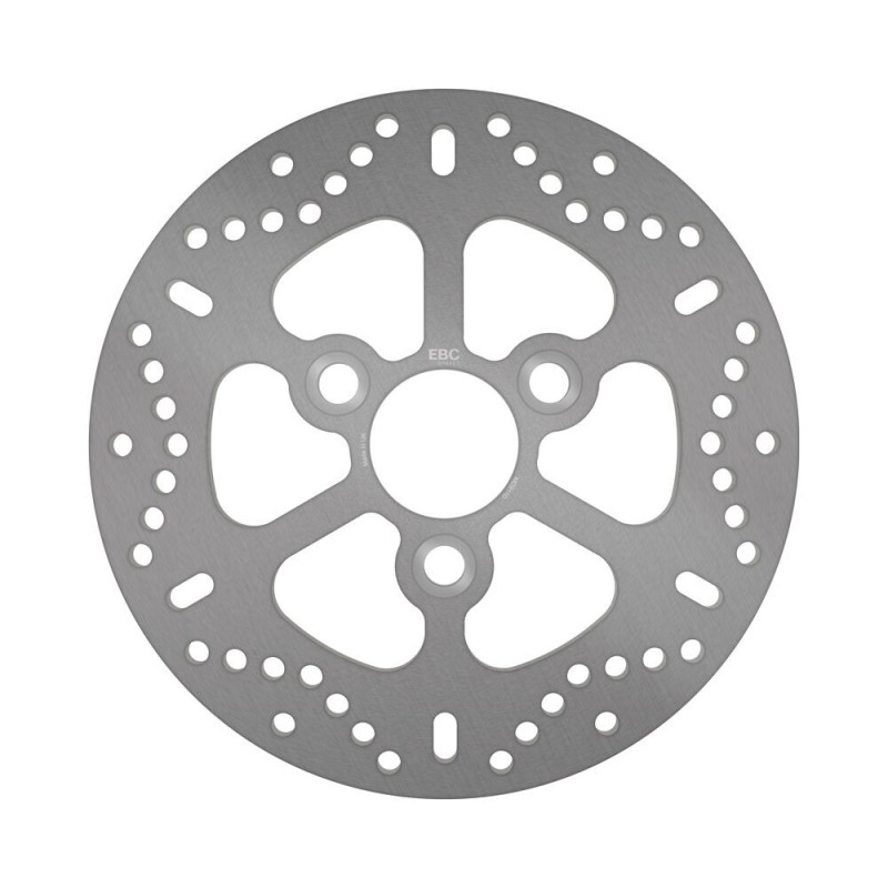 Disque de frein EBC Avant 180 mm Rond Scooter 911D