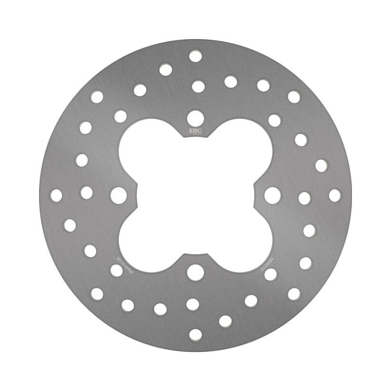 Disque de frein EBC Arrière 190 mm Rond Scooter 921D