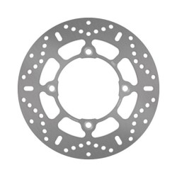 Disque de frein EBC Avant 240 mm Rond Scooter 922D
