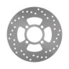 Disque de frein EBC Arrière 220 mm Rond Scooter 975D