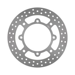 Disque de frein EBC Avant 260 mm Rond Scooter 987D