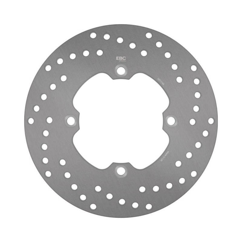 Disque de frein EBC Arrière 240 mm 1149