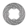 Disque de frein EBC Arrière 240 mm 1149