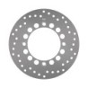 Disque de frein EBC Arrière 220 mm 1151