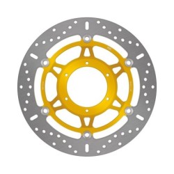 Disque de frein EBC Avant 320 mm rond flottant X SERIES 1161X