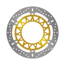 Disque de frein EBC Avant 310 mm rond flottant X SERIES 2102X