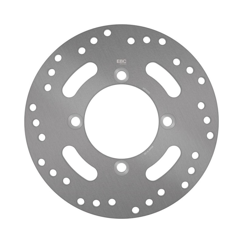 Disque de frein EBC Arrière 210 mm 3059