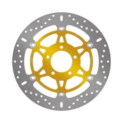 Disque de frein EBC Avant 310 mm rond flottant X SERIES 3088X