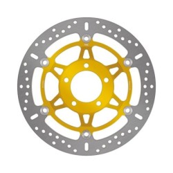 Disque de frein EBC Avant 300 mm rond flottant X SERIES 3089X