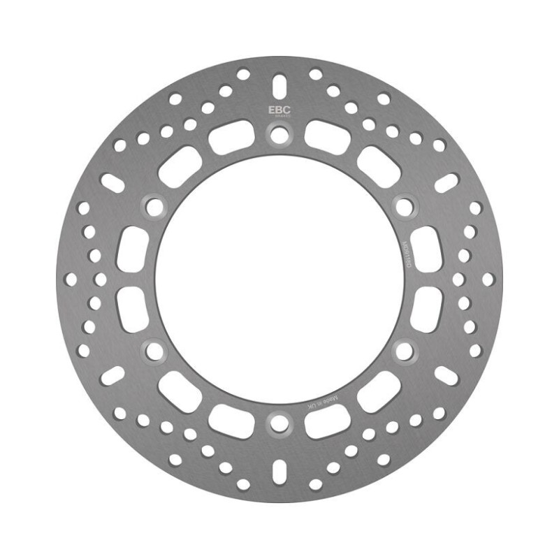 Disque de frein EBC Avant 256 mm Rond Scooter 9118D