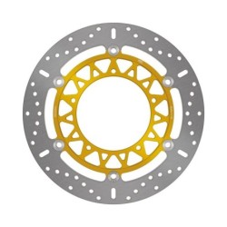 Disque de frein EBC Avant 320 mm rond flottant X SERIES 2094X