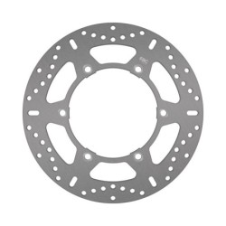 Disque de frein EBC Avant 296 mm 1008