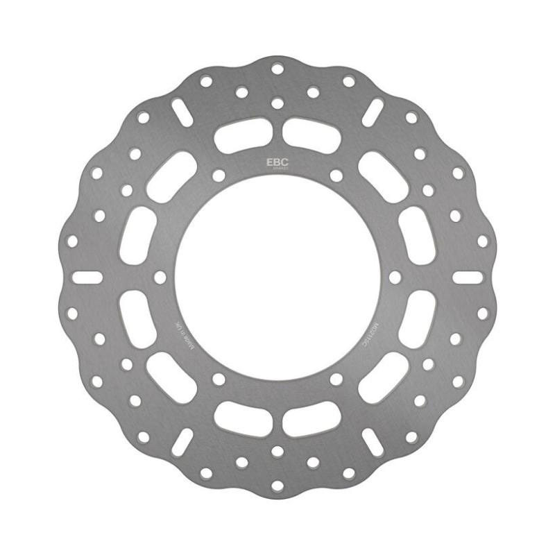 Disque de frein EBC Arrière 280 mm 2115C