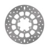 Disque de frein EBC Arrière 218 mm 833