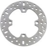 Disque de frein EBC Arrière 648