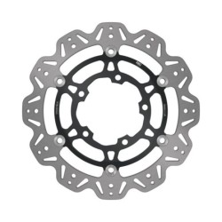 Disque de frein EBC Avant 310 mm WAVE Vee-Rotor 3091BLK