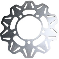 Disque de frein EBC Arrière 220 mm WAVE Vee-Rotor 3060