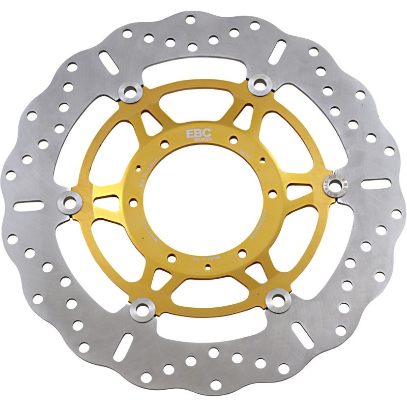 Disque de frein EBC Avant wave flottant X SERIES 1171XC