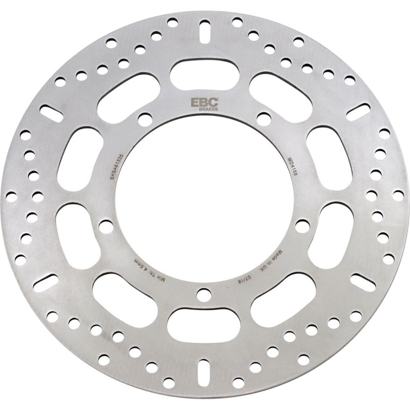 Disque de frein EBC Avant 4158