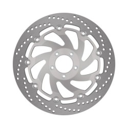 Disque de frein EBC Avant 340 mm Rond flottant PRO LITE 734RS