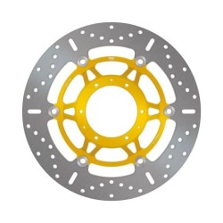 Disque de frein EBC Avant 320 mm rond flottant X SERIES 1171X