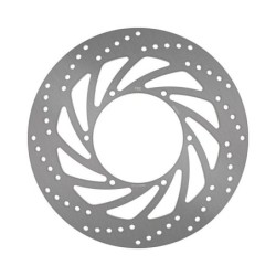 Disque de frein EBC Arrière 320 mm 2099