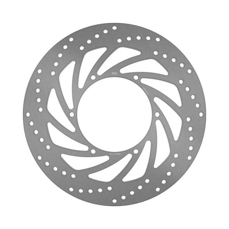 Disque de frein EBC Arrière 320 mm 2099