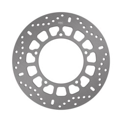 Disque de frein EBC Avant 245 mm 2104RS